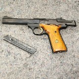 BROWNING BUCKMARK 22 - PISTOL 22 Long Rifle (22LR) - 3 of 3