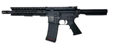 DIAMONDBACK DB-15 5.56X45MM NATO