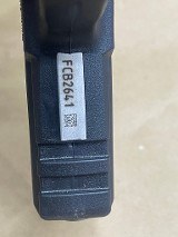 SMITH & WESSON SD9 VE 9MM LUGER (9x19 PARA) - 2 of 3