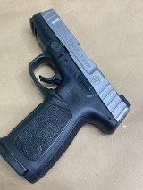 SMITH & WESSON SD9 VE 9MM LUGER (9x19 PARA) - 3 of 3