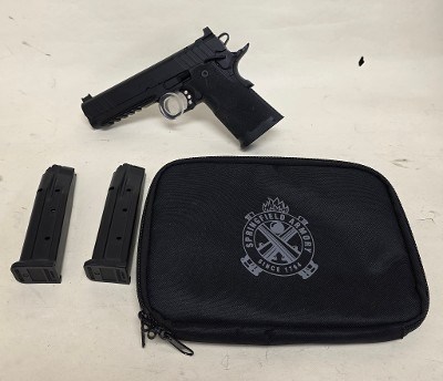 SPRINGFIELD ARMORY 1911 DS PRODIGY 9MM LUGER (9x19 PARA)