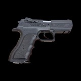 MAGNUM RESEARCH BABY EAGLE II 9MM LUGER (9x19 PARA) - 3 of 3