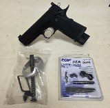 SPRINGFIELD ARMORY 1911 DS PRODIGY 9MM LUGER (9x19 PARA)