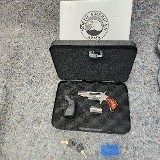 NORTH AMERICAN ARMS MINI REVOLVER 22 MAGNUM 22 Long Rifle (22LR)