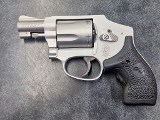 SMITH & WESSON 642 AIRWEIGHT .38 SPL +P - 2 of 3