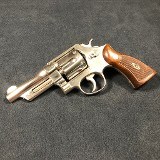 SMITH & WESSON 38-44 .38 SPL - 1 of 2