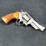 SMITH & WESSON 629-1 .44 MAGNUM