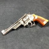 SMITH & WESSON 27-2 .357 MAG