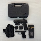 SIG SAUER P365 XL 9MM LUGER (9X19 PARA) - 1 of 3