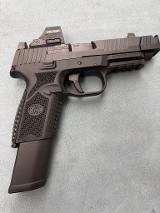 FN 509 TACTICAL 9MM LUGER (9x19 PARA) - 3 of 3