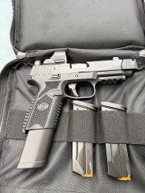 FN 509 TACTICAL 9MM LUGER (9x19 PARA) - 2 of 3