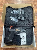 SHADOW SYSTEMS MR920P 9MM LUGER (9x19 PARA) - 2 of 3