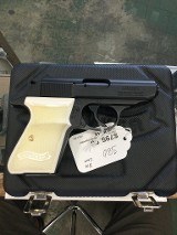 WALTHER PPK/S .380 ACP - 2 of 2