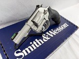SMITH & WESSON 317 KIT GUN .22 LR - 2 of 3