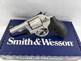 SMITH & WESSON 317 KIT GUN .22 LR