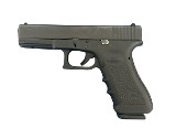 GLOCK 17 Gen 3 9MM LUGER (9x19 PARA)
