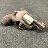 SMITH & WESSON 360PD .357 MAG