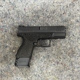 SPRINGFIELD ARMORY XDM-40 3.8 .40 - 2 of 3