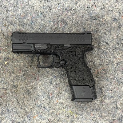 SPRINGFIELD ARMORY XDM-40 3.8 .40