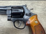 SMITH & WESSON Highway patrolman .357 MAG - 3 of 3