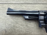 SMITH & WESSON Highway patrolman .357 MAG - 2 of 3