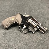 SMITH & WESSON 12-2 .38 SPL - 2 of 2