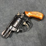 SMITH & WESSON 36 .38 SPL - 2 of 2