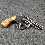 SMITH & WESSON 36 .38 SPL - 2 of 2
