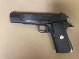 COLT MK IV SERIES 80 GOVERNMENT .45 ACP - 3 of 3