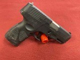 TAURUS TAURUS G3C 40SW COMPACT .40 S&W - 2 of 3