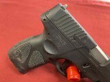 TAURUS TAURUS G3C 40SW COMPACT .40 S&W - 3 of 3