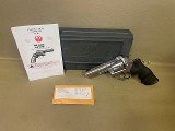 RUGER GP100 .357 MAG