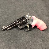 SMITH & WESSON handeject .32 S&W LONG
