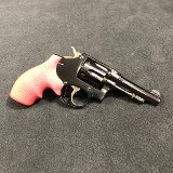 SMITH & WESSON handeject .32 S&W LONG - 2 of 2