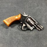 SMITH & WESSON 12-2 .38 SPL - 2 of 2