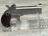 AMERICAN DERRINGER CORPORATION M-4 .45 colt / .410 - 2 of 3
