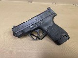 SMITH & WESSON M&P SHIELD 2.0 9MM LUGER (9x19 PARA) - 2 of 3