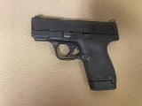 SMITH & WESSON M&P SHIELD 2.0 9MM LUGER (9x19 PARA) - 3 of 3