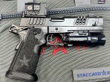 STI INTERNATIONAL STACCATO XC 9MM LUGER (9x19 PARA)