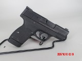 SMITH & WESSON M&P 45 2.0 .45 ACP - 2 of 3