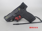SMITH & WESSON M&P 45 2.0 .45 ACP