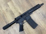 TALON ARMAMENT TAC TAR15 AR15 PISTOL 5.56 NATO 5.56X45MM NATO