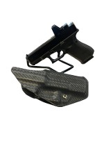 GLOCK 19 GEN 5 9MM LUGER (9x19 PARA) - 1 of 3