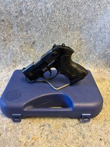 BERETTA PX4 STORM COMPACT 9MM LUGER (9x19 PARA)