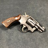 SMITH & WESSON M&P .38 SPL - 2 of 2