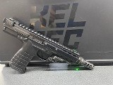 KELTEC CP33 .22 LR