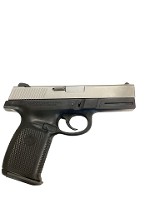 SMITH & WESSON SW9VE 9MM LUGER (9x19 PARA) - 2 of 3