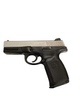 SMITH & WESSON SW9VE 9MM LUGER (9x19 PARA)