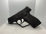 SMITH & WESSON M&P 9 SHIELD 9MM LUGER (9X19 PARA) - 3 of 3