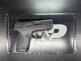 SMITH & WESSON M&P 9 SHIELD 9MM LUGER (9X19 PARA) - 2 of 3